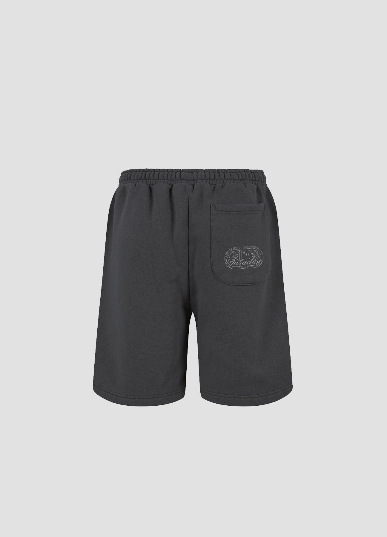 Paradise 2.0 Short