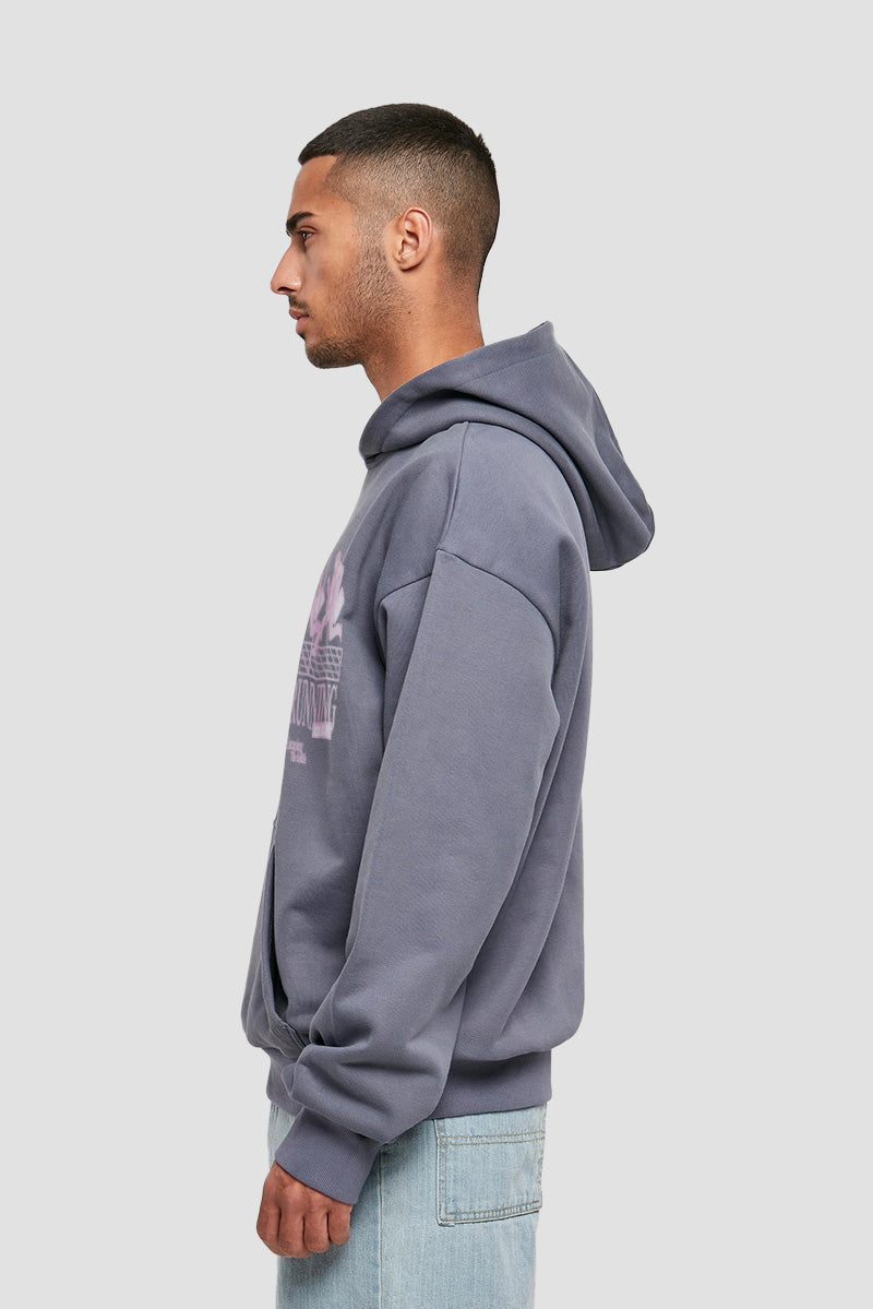 Otin Running Club Hoodie