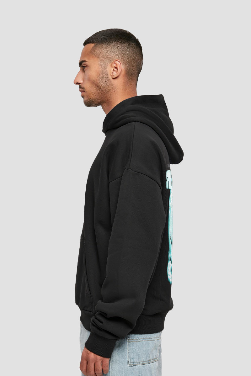 Otin Speed Of Life Hoodie