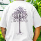 Paradise 2.0 Tee White