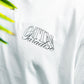 Paradise 2.0 Tee White