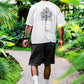 Paradise 2.0 Tee White