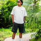 Paradise 2.0 Tee White