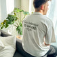 Orinigal State Cream Tee