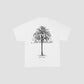 Paradise 2.0 Tee White