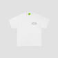 Paradise 2.0 Tee White