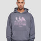 Otin Running Club Hoodie