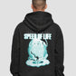 Otin Speed Of Life Hoodie