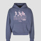 Otin Running Club Hoodie