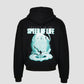 Otin Speed Of Life Hoodie