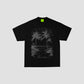 Paradise 2.0 Tee Black