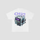 Otin Frozen in Time Tee