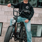 Otin Capsule 2 Crewneck